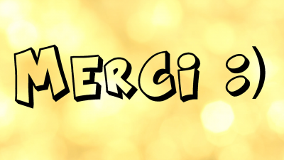 MERCI